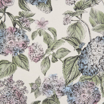 Hydrangea Shopper Tote Bag, 5 of 5