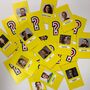 Preorder Personalised Who? Game, thumbnail 5 of 6