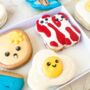 Breakfast Of Champions: Character Macarons For The Win, thumbnail 2 of 7
