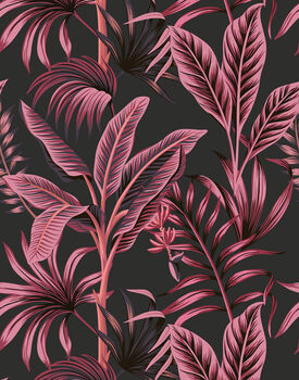Bold Tropical Wallpaper, 3 of 5
