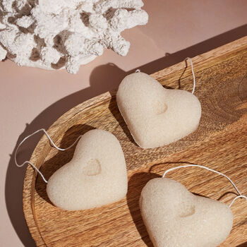 Konjac Sponge, 3 of 3