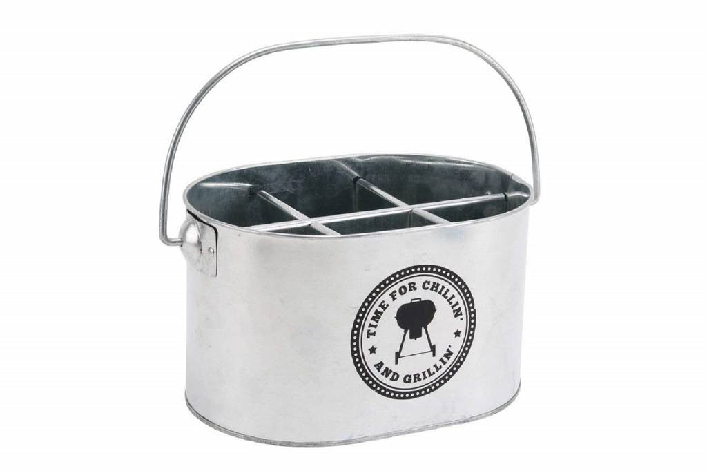 Metal Beer Bottle Holder By Posh Totty Designs Interiors