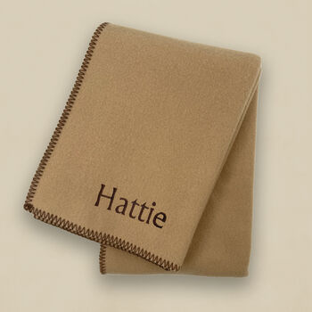 The Gruffalo Buddies Toy, Book And Personalised Blanket, 3 of 12