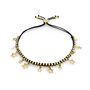 Estelle Star Charm Bracelets, thumbnail 7 of 9