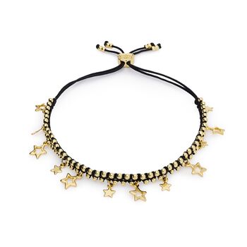 Estelle Star Charm Bracelets, 7 of 9
