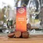 Christmas Chocolate Gift Truffle Trio Set Of Three Mix And Match, thumbnail 2 of 4