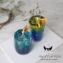 Tropical Storm Cocktail Candle Scented / Unscented, thumbnail 2 of 3