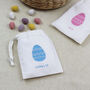 Personalised Easter Treat Bags, thumbnail 4 of 7