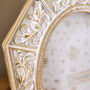 Classical Scrolled Picture Frame, thumbnail 3 of 4