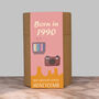 'Born In The 1990s' Sweet Treat For Her, thumbnail 1 of 5