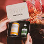 Personalised Mum's Gin Alcohol Tin Gift Set For Her, thumbnail 1 of 3
