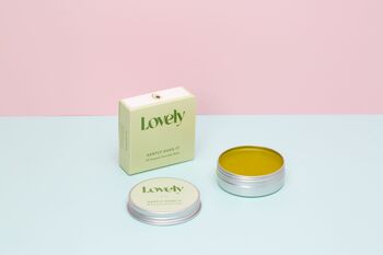 Gently Does It: All Purpose Avocado Balm, 5 of 5
