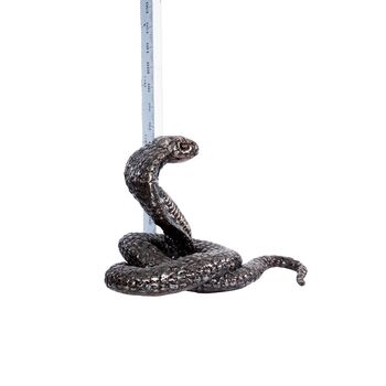 Cobra 62cm/2ft Handmade Metal Sculptures, 6 of 10