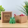 Toad Ally Awesome Dad Tiny Little Gifts, thumbnail 2 of 3