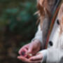 Short Guided Foraging Walk For Two In The South Downs, thumbnail 2 of 12