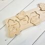 Personalised Children's Wooden Farm Puzzle, thumbnail 1 of 7