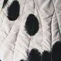 Cabbage White Butterfly Wings Costume, thumbnail 3 of 9