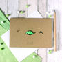 Rawr Dinosaur Card, Dino Card For All Occasions, thumbnail 1 of 5
