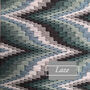 Bargello Tapestry Small Wall Hanging Kit, thumbnail 5 of 5