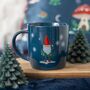 Gnome Sweet Gnome Mug, thumbnail 1 of 3
