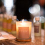 Aromatherapy Candle Making Kit Happy Blend, thumbnail 4 of 6