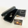 Guardian Angel Keyring, thumbnail 4 of 8