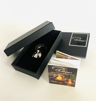 Guardian Angel Keyring, 4 of 8