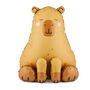 Capybara Foil Balloon, thumbnail 1 of 4