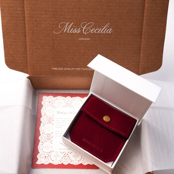 Calla Lily Ring, 3 of 4