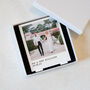 Personalised Photo Plaque Wedding Engagement Gift, thumbnail 3 of 12