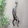 Abseiling And Climbing Figures, thumbnail 4 of 12