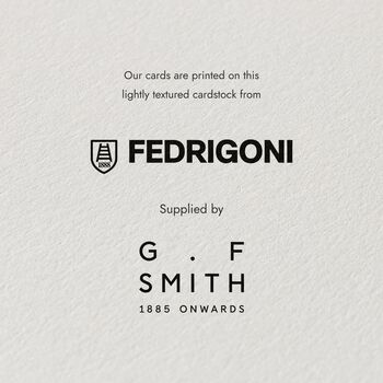 Personalised Valentines Card For Fiance Or Fiancee, 6 of 7