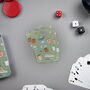 Personalised Baking Playing Cards In A Tin, thumbnail 2 of 7