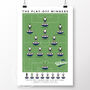 Bolton Wanderers The Play Off Winners 2026 Poster, thumbnail 2 of 6