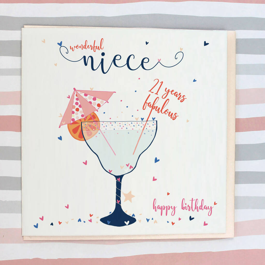 niece-21st-birthday-card-by-molly-mae-notonthehighstreet