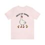 'Silly Lil Goose' Cute Cottagecore Tee, thumbnail 7 of 9