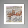 'Chickens' Print, thumbnail 1 of 3
