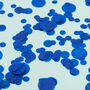 Dark Blue Wedding Confetti | Biodegradable Confetti, thumbnail 1 of 5