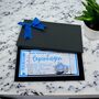 Copenhagen Personalised Holiday Gift Voucher Ticket, thumbnail 1 of 11