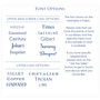 Welly Boot Wedding RSVP Cards, thumbnail 6 of 7