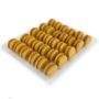 Single Flavour Handmade Macarons Sharing Tray, thumbnail 6 of 8