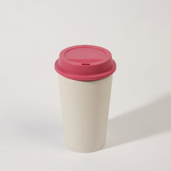 Circular Sustainable Now Cup 12oz Lotus Pink, 3 of 6