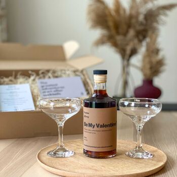 Personalised Cocktail Gift Set, 8 of 9