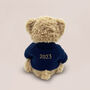 Personalised Bertie Year Bear 2023, thumbnail 11 of 12