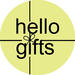 Hello Gifts UK logo
