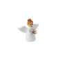 Artisan Glass Angel | Gift Boxed | Decoration | Collectable | Gift For Home, thumbnail 2 of 4