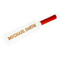 Personalised Wooden Mini Cricket Bat Engraved, thumbnail 9 of 10