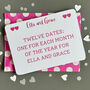 Date Night Cards, thumbnail 9 of 12