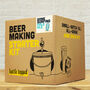 Beer Making Starter Kit: Surfing Pale Ale Home Brew Kit, thumbnail 1 of 7