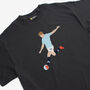 Kevin De Bruyne Man City T Shirt, thumbnail 3 of 4